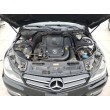 2015 MERCEDES-BENZ C 250