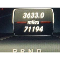 2015 MERCEDES-BENZ C 250