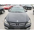 2015 MERCEDES-BENZ C 250
