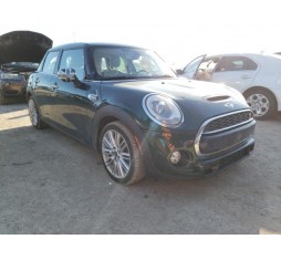 2015 MINI COOPER S