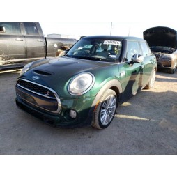 2015 MINI COOPER S