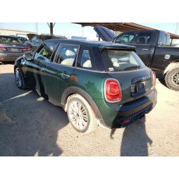 2015 MINI COOPER S
