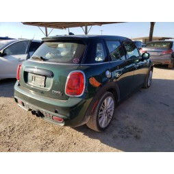 2015 MINI COOPER S