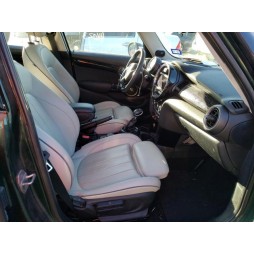 2015 MINI COOPER S