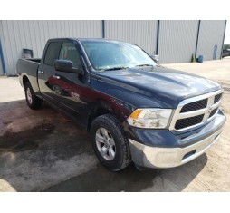 2015 RAM 1500 SLT
