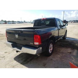 2015 RAM 1500 SLT