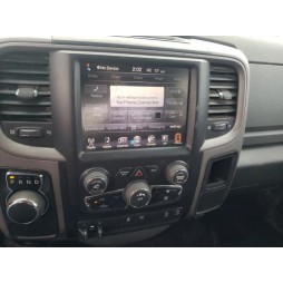 2015 RAM 1500 SLT