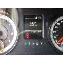 2015 RAM 1500 ST