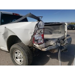 2015 RAM 1500 ST