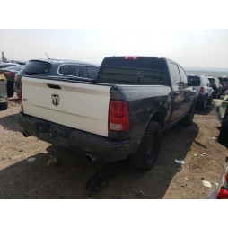 2015 RAM 1500 ST