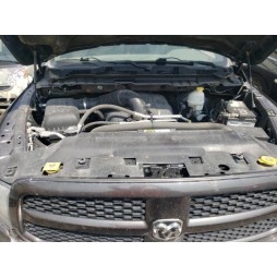 2015 RAM 1500 ST