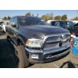 2015 RAM 2500 LARAMIE