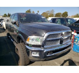 2015 RAM 2500 LARAMIE