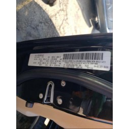 2015 RAM 2500 LARAMIE