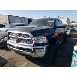 2015 RAM 2500 LARAMIE