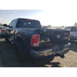 2015 RAM 2500 LARAMIE