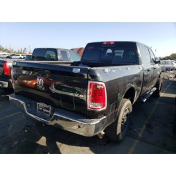 2015 RAM 2500 LARAMIE
