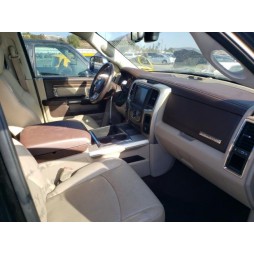 2015 RAM 2500 LARAMIE