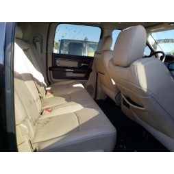 2015 RAM 2500 LARAMIE