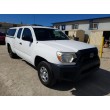 2015 TOYOTA TACOMA ACCESS CAB