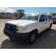 2015 TOYOTA TACOMA ACCESS CAB