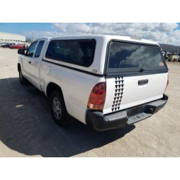2015 TOYOTA TACOMA ACCESS CAB