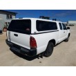 2015 TOYOTA TACOMA ACCESS CAB
