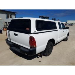 2015 TOYOTA TACOMA ACCESS CAB