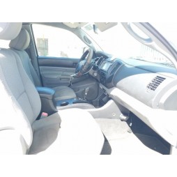 2015 TOYOTA TACOMA ACCESS CAB