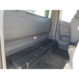 2015 TOYOTA TACOMA ACCESS CAB