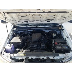 2015 TOYOTA TACOMA ACCESS CAB