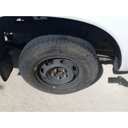 2015 TOYOTA TACOMA ACCESS CAB