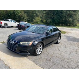 2016 AUDI A3 PREMIUM