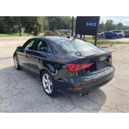 2016 AUDI A3 PREMIUM