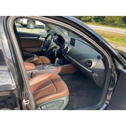 2016 AUDI A3 PREMIUM
