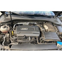 2016 AUDI A3 PREMIUM