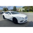 2016 BENTLEY CONTINENTAL GT V8