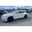 2016 BENTLEY CONTINENTAL GT V8