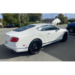 2016 BENTLEY CONTINENTAL GT V8