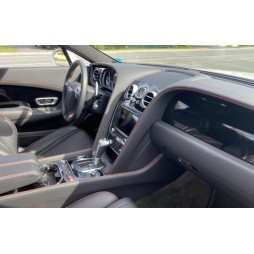 2016 BENTLEY CONTINENTAL GT V8