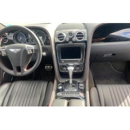 2016 BENTLEY CONTINENTAL GT V8