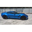 2016 CHEVROLET CORVETTE Z06 3LZ