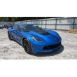 2016 CHEVROLET CORVETTE Z06 3LZ