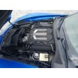 2016 CHEVROLET CORVETTE Z06 3LZ