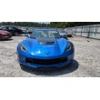 2016 CHEVROLET CORVETTE Z06 3LZ