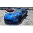 2016 CHEVROLET CORVETTE Z06 3LZ