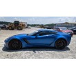 2016 CHEVROLET CORVETTE Z06 3LZ