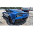 2016 CHEVROLET CORVETTE Z06 3LZ