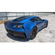 2016 CHEVROLET CORVETTE Z06 3LZ
