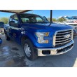 2016 FORD F150 SUPER CAB